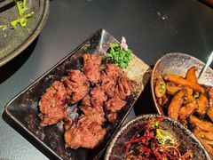 -無二炙坊·和牛烧肉(大钟寺1733店)