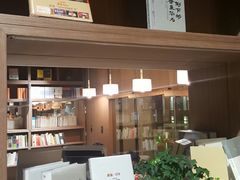 -漓江书院(三祺广场店)