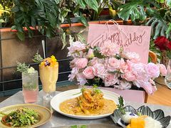 -Tegu泰古莲·泰国餐厅(红山6979店)