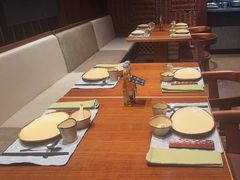-石梅湾威斯汀度假酒店-品味餐厅·川湘菜·海鲜风味火锅·手工面食·万州烤鱼·口味牛蛙·小龙虾