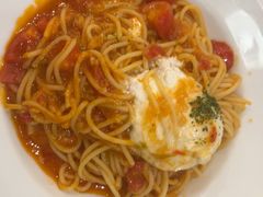 -萨莉亚意式餐厅(深圳北站店)