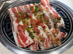 -猫爪爪原切自助烤肉(观音桥阳光世纪店)