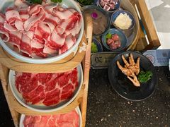 -五星桥原切肥牛火锅·30年专注好牛肉(湖塘店)