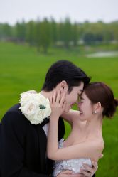 -巴黎春天婚纱摄影STUDIO·定制