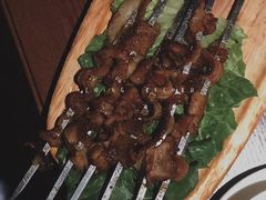-牛焱·贵州黄牛肉火锅(城西银泰店)