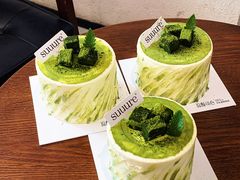 -流酥可心·牛乳蛋糕商店(禾祥西路店)