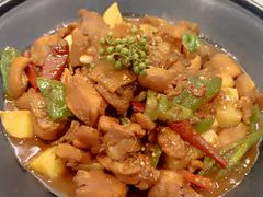 -醉得意·山茶油炒土鸡(二七路店)