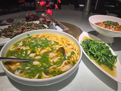 -三生三味密宗川菜·江景餐厅(来福士店)