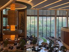 -济南喜来登酒店