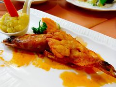 -新侨三宝乐西餐厅(崇文门店)
