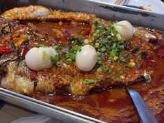 -鱼酷活鱼烤鱼(沈阳大悦城店)