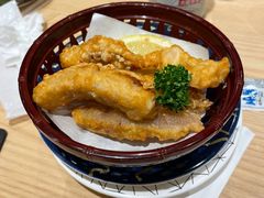 -大起水产回转寿司(大丸心斋桥店)