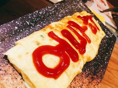 芝士鸡蛋卷-冰川冷面·延边菜·炭烤串(观前店)