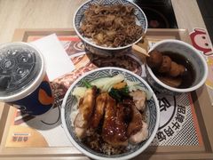 -吉野家(宾水道店)