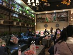 -真枪会射击俱乐部(河西中央公园店)