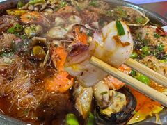 -上亿烧烤海鲜大咖(承德路店)