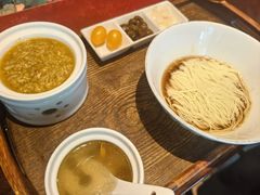 蟹粉面-苏面斋·本地传统苏式面馆