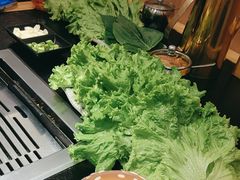 -臻牛烤肉