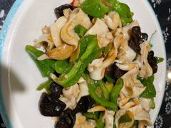 -旺角小渔村(二马路店)