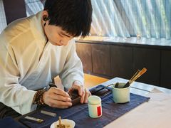 -桂语山房(满觉陇店)