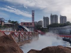 -深圳欢乐谷
