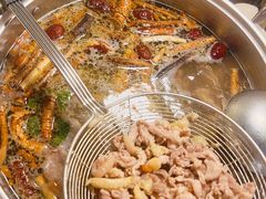 -小煵记·打边炉(西丽文光店)