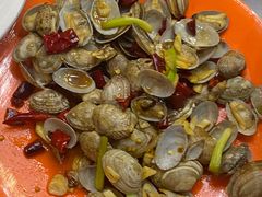 -老班长大酒店(海关大楼店)