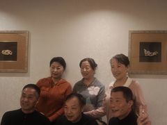 -天伦王朝酒店·盛华瑄餐厅