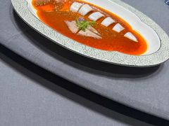 -九间堂珑悦·湖畔餐厅