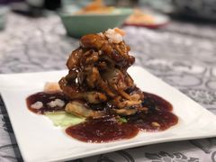-山外山菜馆(玉泉路店)