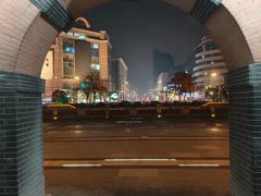 -南通濠河风景名胜区