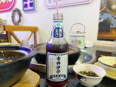 -大圈仔滋味研究所(龙湖·佰乐街店)