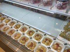 -燃厚蛋糕(卓展中信城店)