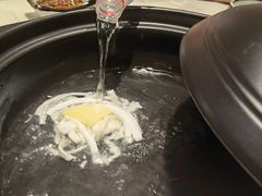 -四季缤纷椰子鸡(雨花亭凯德广场店)