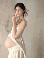 -HELLO 妈咪高端孕妇摄影(徐汇总店)