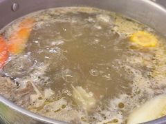 -宴全牛粤来越牛潮汕鲜牛肉火锅(海州万达广场店)