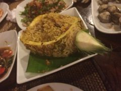 Natural&nbsp;Restaurant-自然餐厅(Phuket)