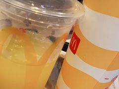 -麦当劳(无锡滨湖万达店)