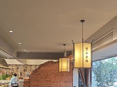 -黄山老妈·土菜(碧桂园店)