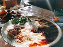 -云之南(八里庄店)