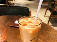 -港丽餐厅(龙之梦长宁店)