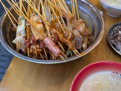 -嘉州鲜知味钵钵鸡(奎星楼店)