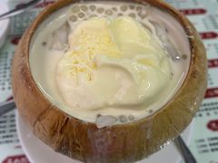 -香港華心糖水鋪(南西总店)