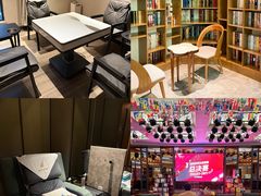 -海纳百川·都市温泉·足道·SPA(学院路店)