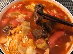 -十面春风·江南面馆(崇宁路店)