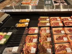 -七鲜超市(瑞虹天地太阳宫店)