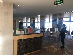 -石家庄诺华廷酒店(万象城湾里庙步行街店)