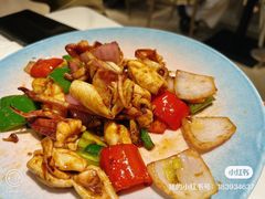 -常来小聚·广州非遗传承餐厅(高德置地店)