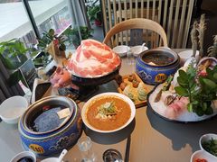 -享月汤皇·海鲜小火锅·聚会(曲江创意谷店)