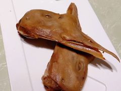 -金典银峰老鹅馆·昆山菜(亭林公园店)
